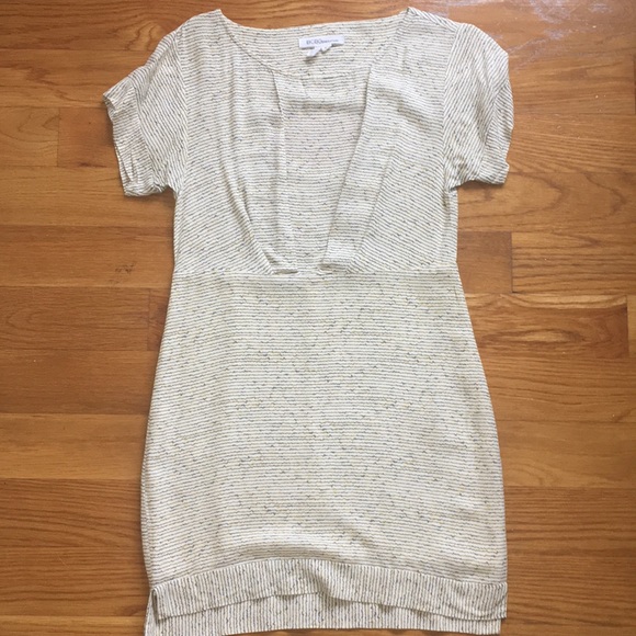 BCBG generation short dress - Picture 1 of 4